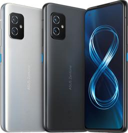 Смартфон Asus Zenfone 8: ультимативный флагман для нормальных рук