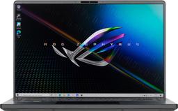 Игровой ноутбук Asus ROG Zephyrus M16 GU603HR: