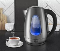 Чайник Redmond SkyKettle RK-M215S: дистанционно управляемая аквадискотека