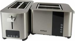 Тостеры Kitfort KT-2047 и Kitfort KT-2048: