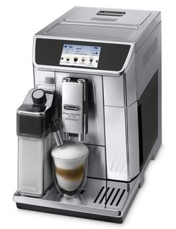 Кофемашина De’Longhi PrimaDonna Elite ECAM 650.85 MS