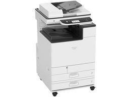 Цветное лазерное МФУ Ricoh M C2000:
