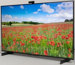 Умный экран Huawei Vision S (HD55KAN9A):