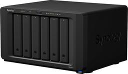 Сетевой накопитель Synology DS1621+