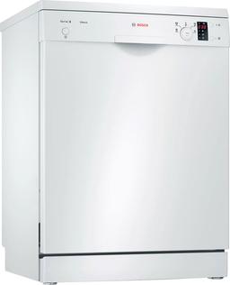 Посудомоечная машина Bosch SMS25AW01R: