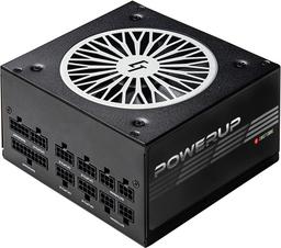 Блок питания Chieftronic (Chieftec) PowerUp 850W: