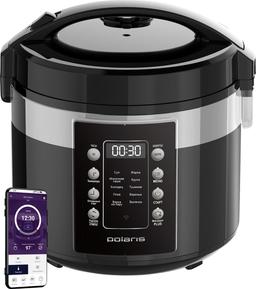 Мультиварка Polaris PMC 0528 Wi-Fi IQ Home: