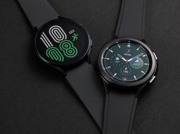 Samsung Galaxy Watch4 и Watch4 Classic: