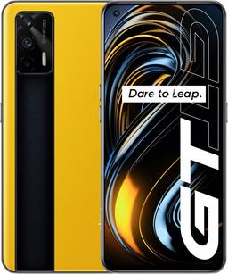 Смартфон Realme GT 5G: