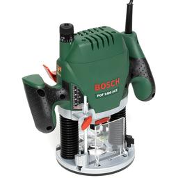 Вертикальная фрезерная машина Bosch POF 1400 ACE: