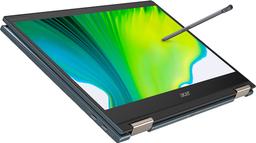 Ноутбук-трансформер Acer Spin 7 (SP714-61NA) с Windows on ARM на Qualcomm Snapdragon 8cx Gen 2: