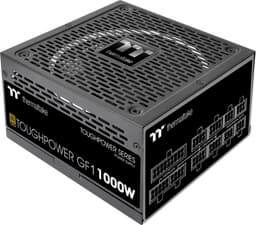 Блок питания Thermaltake Toughpower GF1 1000W: