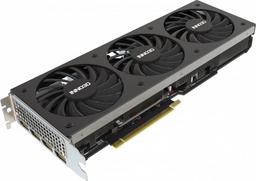Видеокарта Inno3D GeForce RTX 3070 Ti X3 OC (8 ГБ):