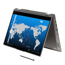 Ноутбук-трансформер Lenovo ThinkBook 14s Yoga ITL: