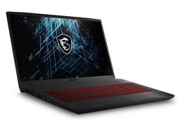 Ноутбук MSI GF75 Thin 10UD-045XRU: