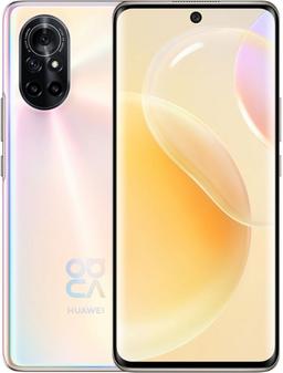Смартфон Huawei Nova 8: