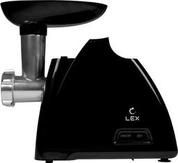Мясорубка Lex LX-4001-1: хороший прибор из бюджетного сегмента