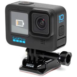 Экшн-камера GoPro Hero10 Black: