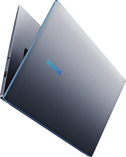 Ноутбук Honor MagicBook 15 AMD (2021):