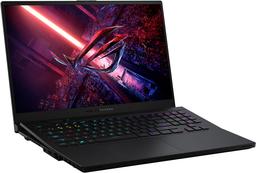 Топовый игровой ноутбук Asus ROG Zephyrus S17 GX703HS: