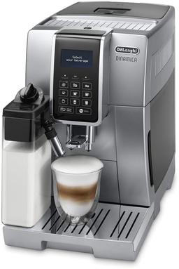 Кофемашина De’Longhi Dinamica ECAM 350.75.S