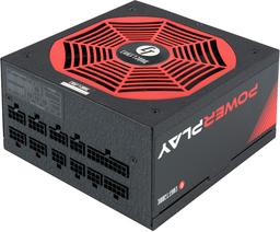 Блок питания Chieftronic PowerPlay Platinum 850W: