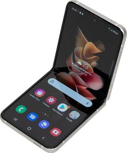 Смартфон-раскладушка Samsung Galaxy Z Flip3 5G:
