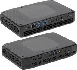Игровой мини-ПК Intel NUC 11PHKi7C