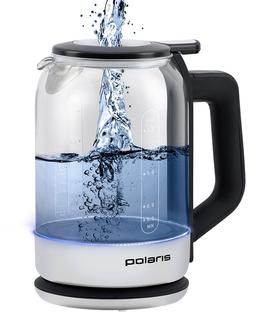 Чайник Polaris PWK 1720CGLD Wi-Fi IQ Home