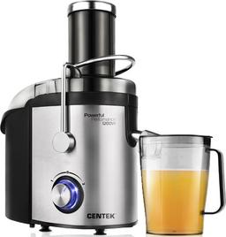 Центробежная соковыжималка Centek CT-1215: