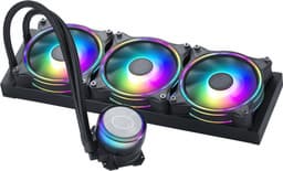 Система жидкостного охлаждения Cooler Master MasterLiquid ML360 Illusion