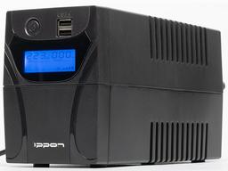 Линейно-интерактивный ИБП Ippon Back Power Pro II 800