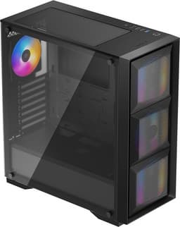 Корпус Deepcool Matrexx 50 Mesh 4FS: