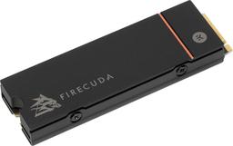 Твердотельный накопитель Seagate FireCuda 530 емкостью 1 ТБ: