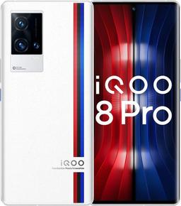Смартфон iQoo 8 Pro: