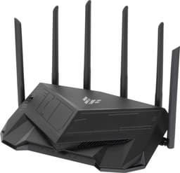 Беспроводной роутер Asus TUF Gaming AX5400: