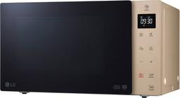 Микроволновая печь LG MW25R35GISH: инверторная модель с универсальным набором программ
