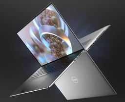 Премиальный ноутбук Dell XPS 17 9710: