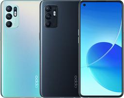 Смартфон Oppo Reno6: