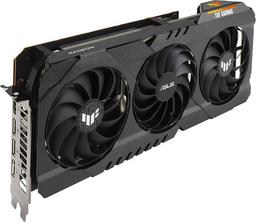 Видеокарта Asus TUF Gaming Radeon RX 6800 XT OC (16 ГБ):