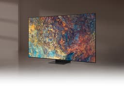 Samsung Neo QLED 4K Smart TV 2021: в ногу со временем
