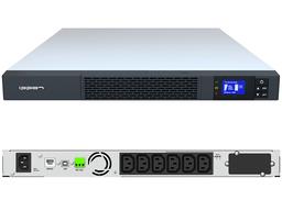 Линейно-интерактивный ИБП Ippon Smart Winner II 1550 1U: