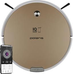 Робот-пылесос Polaris PVCR 0735 WiFi Home Aqua