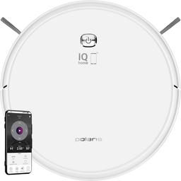 Робот-пылесос Polaris PVCR 1229 Wi-Fi IQ Home Aqua: