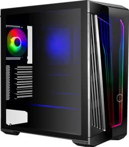Корпус Cooler Master MasterBox 540