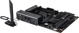 Материнская плата Asus ProArt X570-Creator WiFi на чипсете AMD X570: