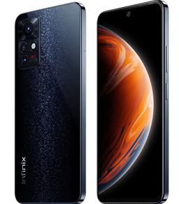 Смартфон Infinix Zero X Pro: