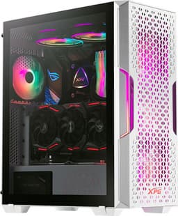 Корпус XPG Starker Air: