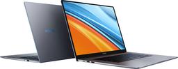 Ноутбук Honor MagicBook 14 (2021) на AMD Ryzen 5 5500U: