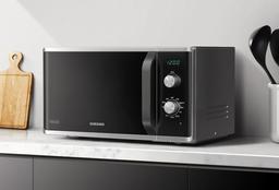 Микроволновая печь Samsung MG23K3614AW: